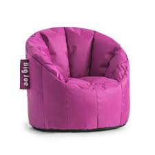 All of the bean bags on our website contain a safety lock/zipper. Comfort Research Big Joe Kids Small Bean Bag Chair Reviews Wayfair