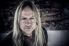 PINK CREAM 69 Singer David Readman