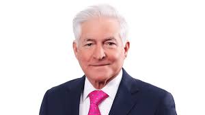 Morristown, TN building deteriorating after arson halts development