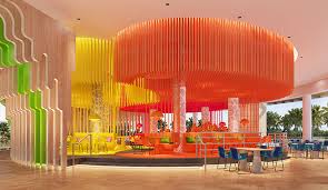 Nestled on the beach, this playa del carmen centro hotel is within 1 mi (2 km) of yucatek divers, quinta avenida, and playa del carmen main beach. Nickelodeon Hotels Resorts Riviera Maya Westjet Official Site