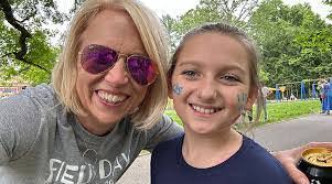 Bridget Rutherford's Instagram, Twitter & Facebook