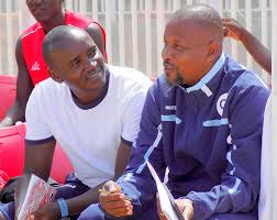 Speaking with journalists, mbungo said, i have. Ingwe Coach Mbungo Reveals Long Term Plans At The Den