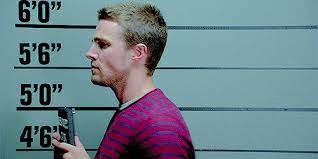 Comment:* name 30+ awesome crew cut haircut 2018. The Definitive Ranking Of All Of Oliver Queen S Hairstyles On Arrow Mtv