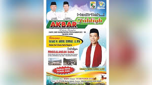 Umur 40 tahun) adalah seorang pendakwah dan ulama indonesia yang sering mengulas berbagai macam persoalan agama. Pengajian Bersama Ustad Abdul Somad