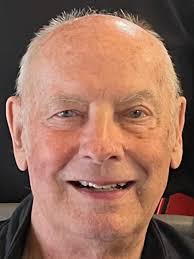 William “Bill” David Kubiak