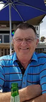 Gary Lackey's Instagram, Twitter & Facebook