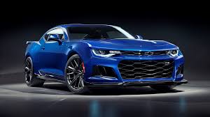 Hsv Culls The Chevrolet Camaro Torquecafe Com