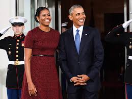 Michelle Obama Wore A Red Jason Wu Dress At The Inauguration Vanity Fair Like barack, she knows how to engage an audience with a mixture of sharp intelligence and but this speech specifically introduced us to michelle.