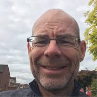 20+ "Paul Pickford" profiles