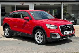 Image result for Tango Red 2017 Q5