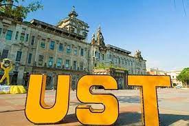 Ust is commonly used to reference debt that is issued by the united states. Ust Presents Internal Report To Iatf Philstar Com