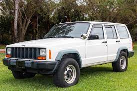 Check spelling or type a new query. The Worst Jeep Cherokee Xj Models You Should Never Buy