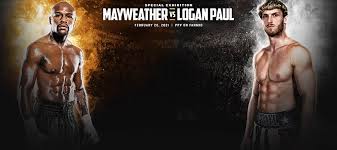 Logan paul to floyd mayweather: Floyd Mayweather Vs Logan Paul Early Analysis Boxing Lines Mybookie
