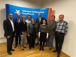 65.000 euro für ihre projekte. Forderverein Hans Glas Schule