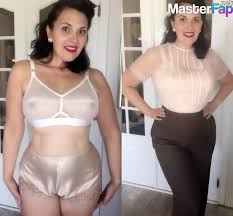 Miss Vintage Betty Nude OnlyFans Leak Picture Cfrcw95m6w | MasterFap.net