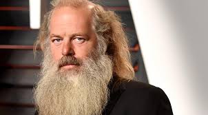 The best of Rick Rubin's 'Broken Record Podcast' and GQ interviews