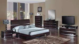 Exclusive Wood Bedroom Contemporary Design Contemporary Bedroom Furniture Sets Contemporary Bedroom Sets Platform Bedroom Sets