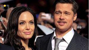 Angelina Jolie accuses Brad Pitt of abuse - FRCN HQ