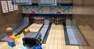 If you have a video of your 300 game and would like to be listed with on our site, fill out this form and submit your video here. Bowling Alley Pushes To Become An Official Lego Set Tenpin Bowling Australia