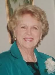 Obituary for Helen Breland Givens