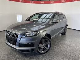 Image result for Daytona Gray 2010 Q7