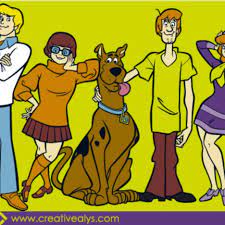 Hello everyone, in this video you will see how some of the scooby doo characters would look like in real life.#scoobydoo #charactersinreallife #velmadinkley. Free Scooby Doo Character Vector Pack Freevectors