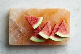 How to make watermelon triangles. How To Cut Watermelon 10 Ways Allrecipes