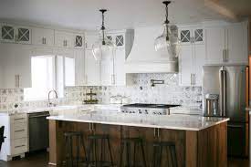 A by amara · international delivery · international delivery Stunning Kitchen Remodeling Ideas Modern Farmhouse Home Reveal The Unlikely Hostess