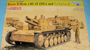 Image result for german bison II panzer