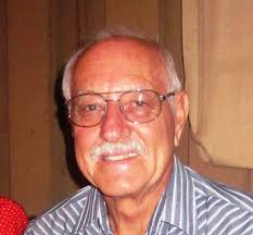 Obituary for Alford "Byron" Porterfield
