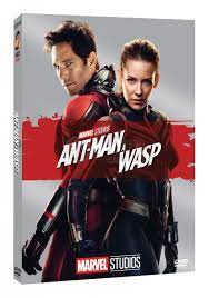 Ant man and the wasp dvd release date. Ant Man And The Wasp Dvd