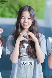 200711 Music Core Weeekly Soojin