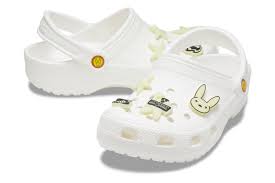 However, neither adidas nor bad bunny have announced the sneaker and wouldn't confirm the project when reached for comment. Bad Bunny X Adidas Collaboration A Detailed Look At The Forum Shoes Footwear News