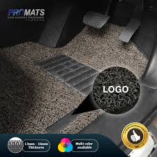 One kereta store via www.lelong.com.my. Promats For Perodua Alza Brand Model Logo 16mm Car Carpet Car Coil Mat Karpet Kereta Alas Kaki Kereta Lazada