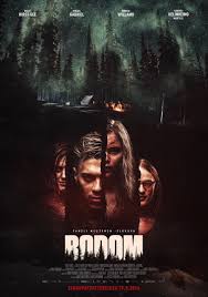 My Reviews of Scandinavian Films