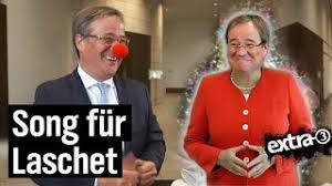 Februar 1961 in aachen, verheiratet, vater von drei kindern werdegang 1981: Song Fur Armin Laschet Extra 3 Ndr Youtube