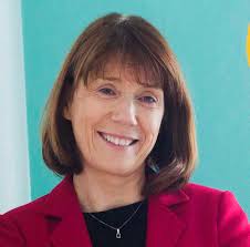 Professor Geraldine Boylan