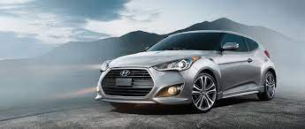 2017 Veloster Turbo Shown In Ironman Silver Hyundai Veloster Veloster Turbo Hyundai Cars