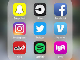 What Facebook Youtube Instagram And Other Apps Looked Like At Launch Business Insider Iphone Apps Diy Iphone Case Iphone