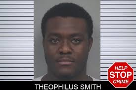 Theophilus Smith : https://thegeorgiagazette.news/gwinnett-county/ theophilus-smith/