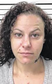 Hanover Twp. police announce four drug arrests