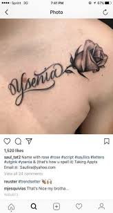 20 Ideas Tattoo Antebrazo Letras Tattoo Rose Tattoo With Name Trendy Tattoos Tattoos