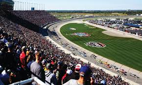 1 Day Nascar Race Package Or Exclusive 3 Day Fantasy Camp Experience During Chase Weekend At Chicagoland Speedway Up To 70 Off