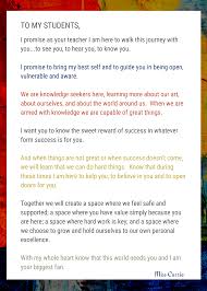 Grab the tissues, you'll love this video. Manifesto Carrie Robins