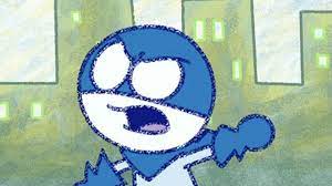 Watch ChalkZone Season 4 Episode 9: Snap vs. Boorat/Calling Dr.  Memory/Snapsody in Blue/Let's Go Wandering - Full show on Paramount Plus