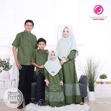 Produk yang tersedia sudah dilengkapi dengan informasi detil bahan dan ukuran. Sarimbit Fitrah 6 Warna By Fania Hijab Sarimbit Lebaran Sarimbit Keluarga Baju Couple Couplekeluarga Shopee Indonesia