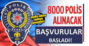 Polis akademisi pa'da yeni polis alımı süreci başlıyor. 2021 Yili Polis Alimi Basvurulari Basladi