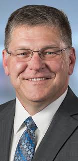 Goodwill Arkansas names new president and CEO