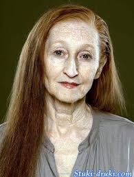 Марина Бауэр