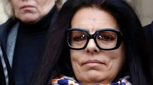 Découvrez les pays avec le pib le plus important au monde selon le fmi. Qui Sont Les Cinq Femmes Les Plus Riches Du Monde Montpellier Maville Com